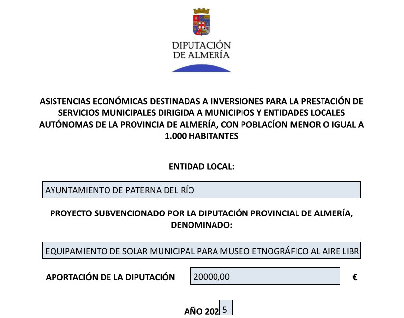 PUBLICIDAD INVERSIONES 2025